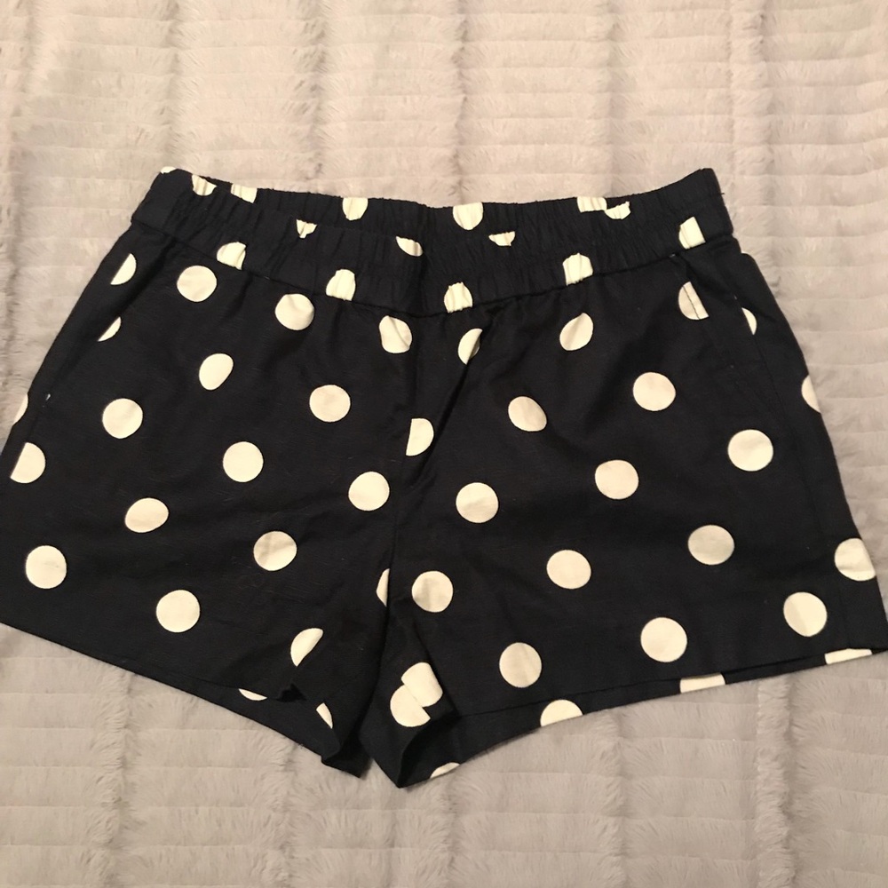 J CREW SHORTS!